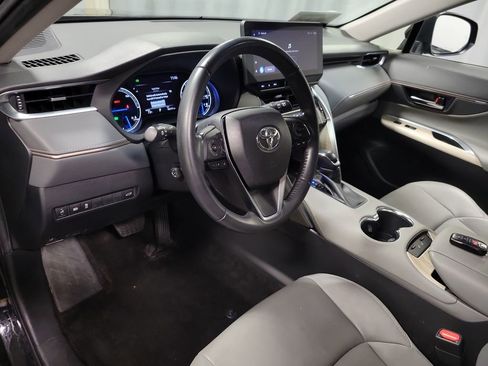 Used 2023 Toyota Venza XLE AWD/4WD image 13