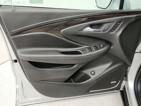 Used 2019 Buick Envision Premium image 11