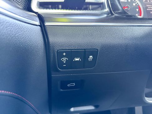 Used 2021 Kia K5 GT w/ GT1 Package FWD image 23