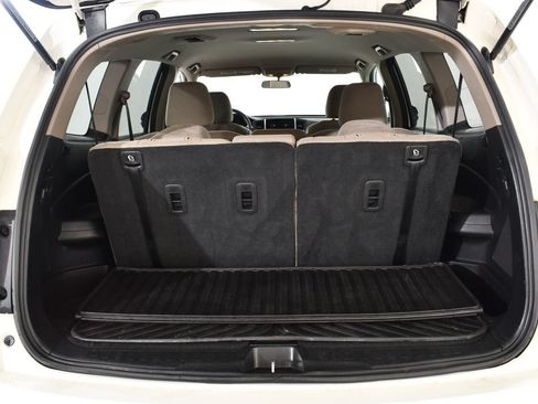 Used 2016 Honda Pilot EX image 21