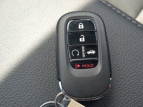 New 2026 Honda Civic Sport Touring image 28