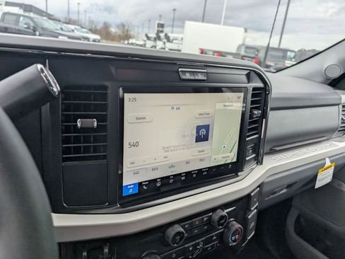 New 2026 Ford F250 XLT w/ XLT Premium Package image 23