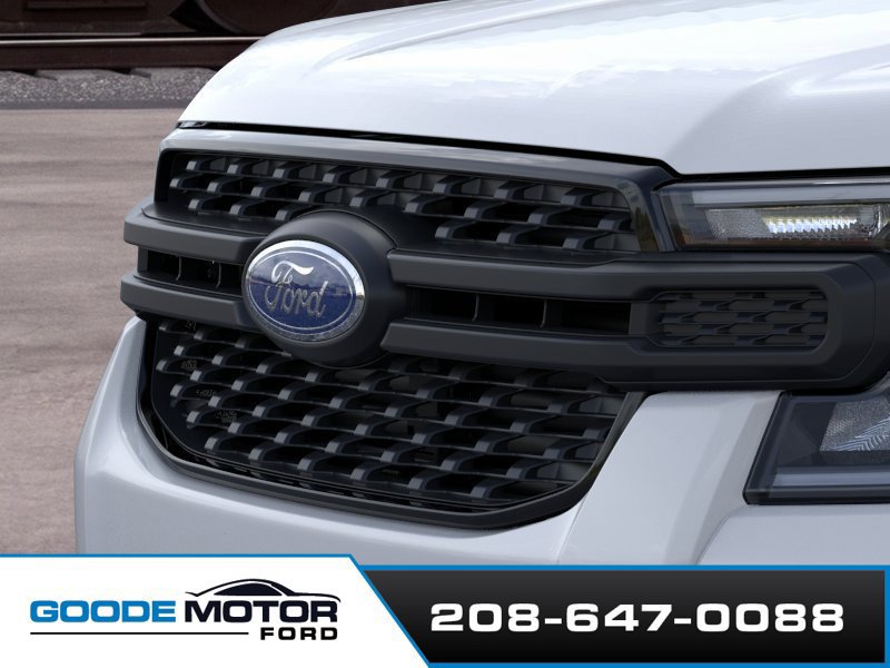 New 2026 Ford Ranger XL w/ Trailer Tow Package AWD/4WD image 17