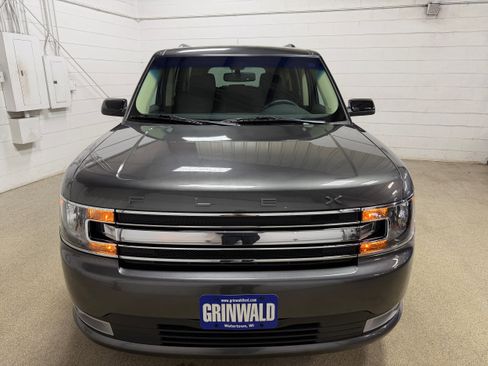 Certified 2019 Ford Flex SEL w/ Equipment Group 202A image 31