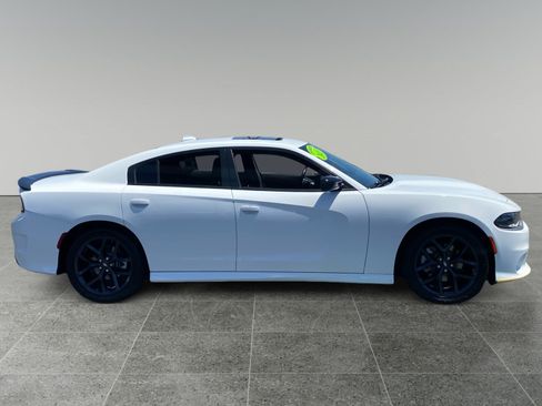 Used 2023 Dodge Charger GT w/ Blacktop Package RWD image 6
