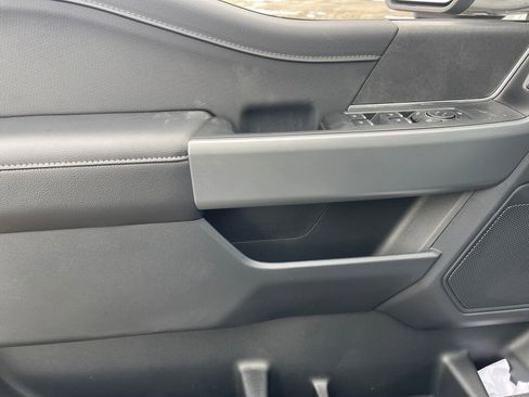 New 2025 Ford F150 XLT w/ Equipment Group 302A MID image 7