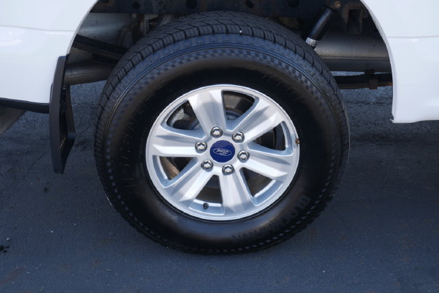 Used 2019 Ford F150 XLT w/ Trailer Tow Package AWD/4WD image 11