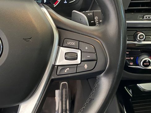 Used 2018 BMW X3 xDrive30i w/ M Sport Package image 30