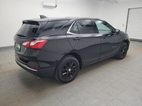 Used 2019 Chevrolet Equinox LT image 10