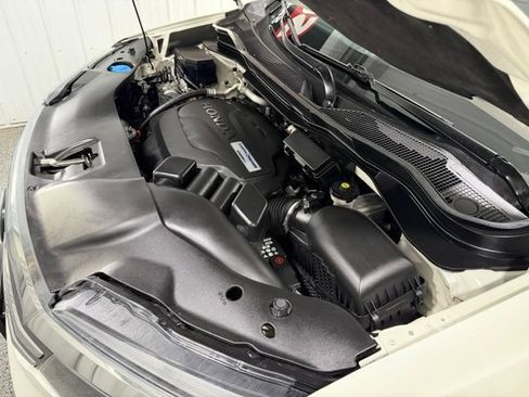 Used 2017 Honda Pilot EX image 26