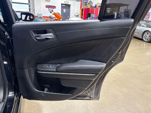 Used 2021 Dodge Charger Scat Pack image 19