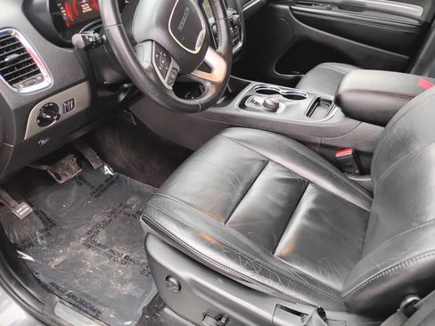 Used 2015 Dodge Durango Limited w/ Nav & Power Liftgate Group image 13