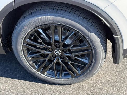Certified 2026 Acura MDX A-Spec AWD/4WD image 6