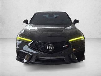 Certified 2025 Acura Integra Type S FWD video 2
