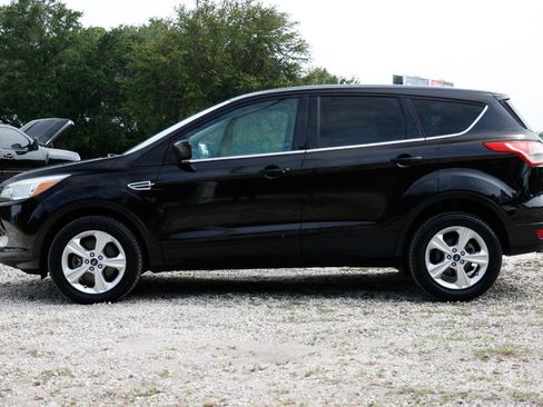 Used 2013 Ford Escape SE AWD/4WD image 3