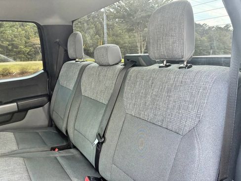 Used 2022 Ford F150 XLT AWD/4WD image 15