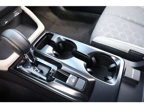 New 2026 Subaru Forester AWD/4WD image 37