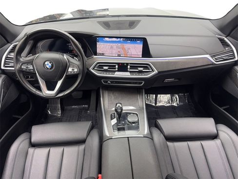 Used 2021 BMW X5 sDrive40i w/ Convenience Package image 51