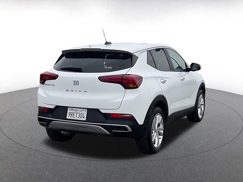Used 2025 Buick Encore GX Preferred image 14