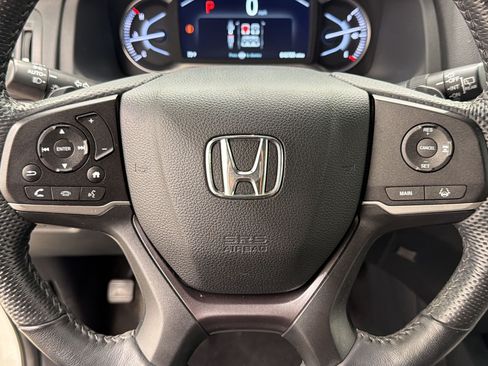 Used 2023 Honda Passport EX-L image 11