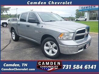 Used 2023 RAM 1500 Classic SLT AWD/4WD video 1