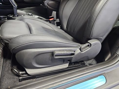 Used 2022 MINI Cooper SE FWD image 7