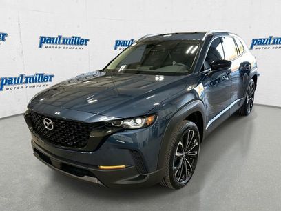 New 2026 MAZDA CX-50 AWD 2.5 S w/ Weather Package