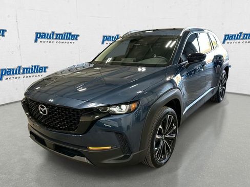 New 2026 MAZDA CX-50 AWD 2.5 S w/ Weather Package image 1