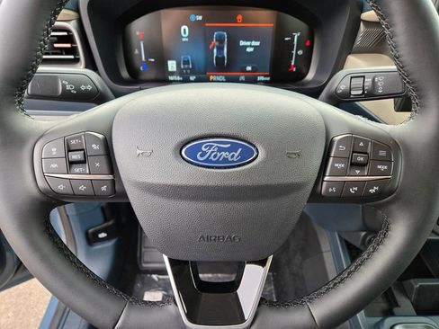 New 2025 Ford Maverick Lariat w/ 4K Tow Package image 11