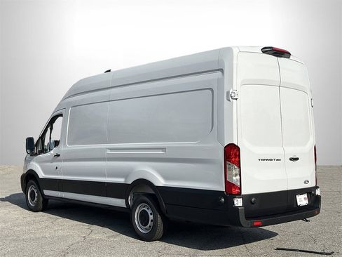 New 2026 Ford Transit 350 w/ Load Area Protection Package image 22
