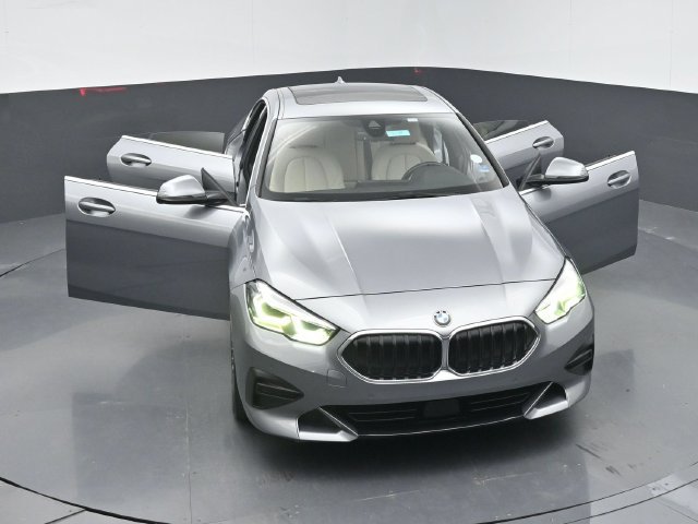 Used 2022 BMW 228i Gran Coupe w/ Convenience Package FWD image 55