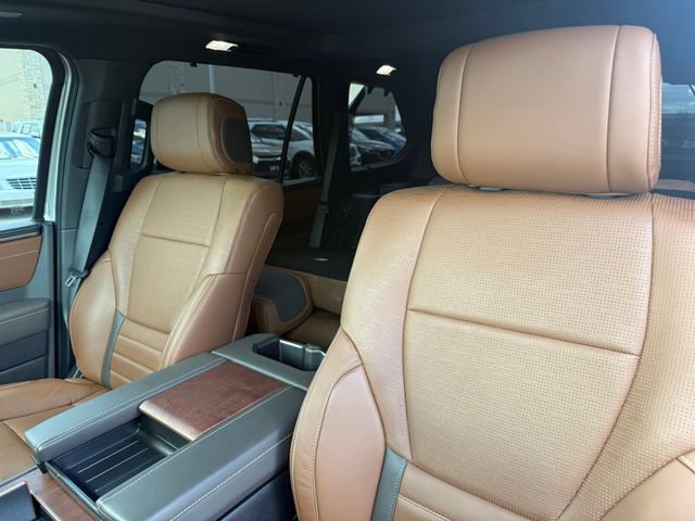 Used 2026 Toyota Sequoia 1794 Edition AWD/4WD image 11
