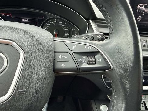 Used 2020 Audi Q5 2.0T Premium w/ Convenience Package image 27