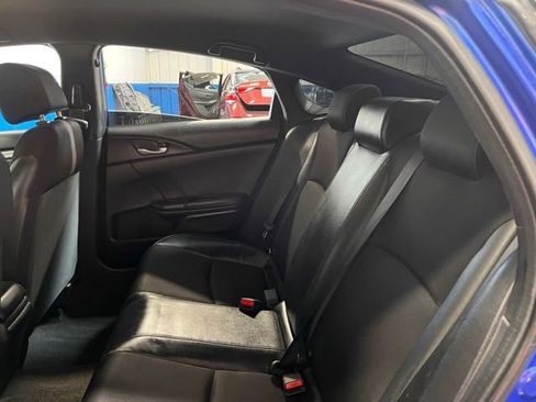 Used 2021 Honda Civic Sport image 18