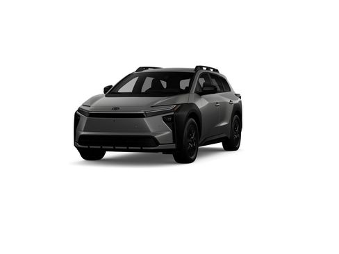 New 2026 Toyota bZ Woodland AWD/4WD image 18