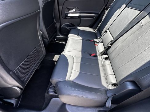 Certified 2021 Mercedes-Benz GLB 250 image 24