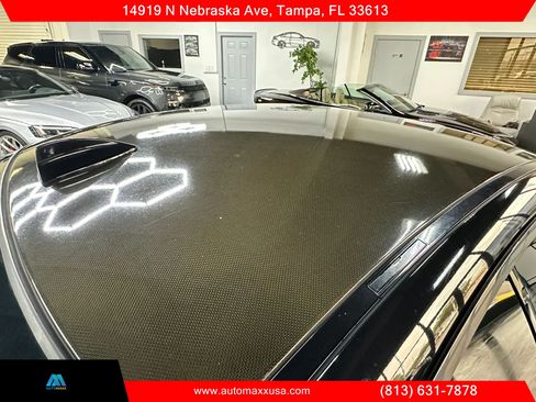Used 2013 BMW M3 Coupe RWD image 13