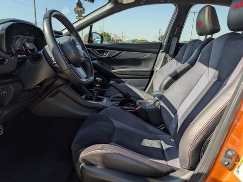 Used 2023 Subaru WRX Limited AWD/4WD image 26