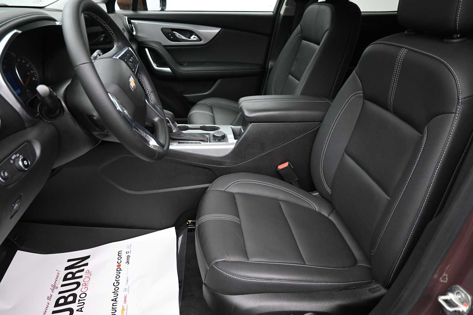Used 2024 Chevrolet Blazer LT AWD/4WD image 7