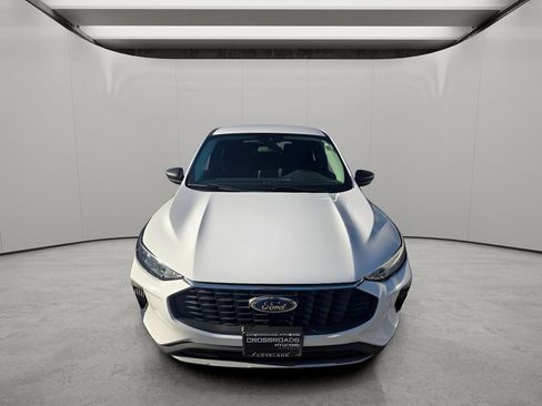 Used 2024 Ford Escape Active AWD/4WD image 13