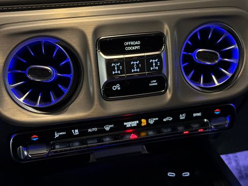 New 2026 Mercedes-Benz G 63 AMG 4MATIC image 20