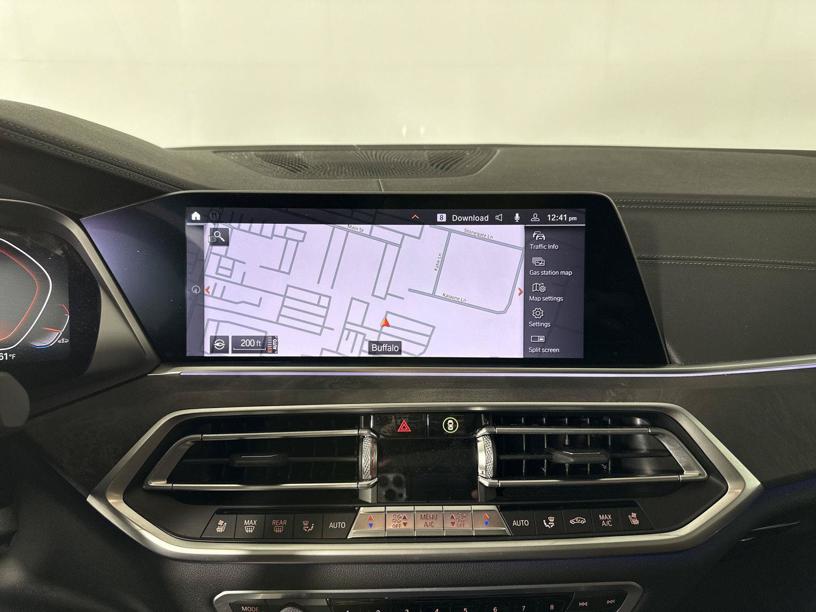 Used 2020 BMW X5 xDrive40i w/ Premium Package AWD/4WD image 15