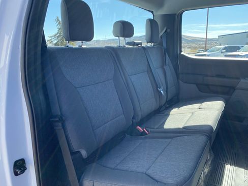 New 2026 Ford F250 4x4 Crew Cab Super Duty image 6