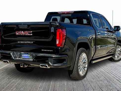 Used 2019 GMC Sierra 1500 Denali w/ Denali Ultimate Package image 9