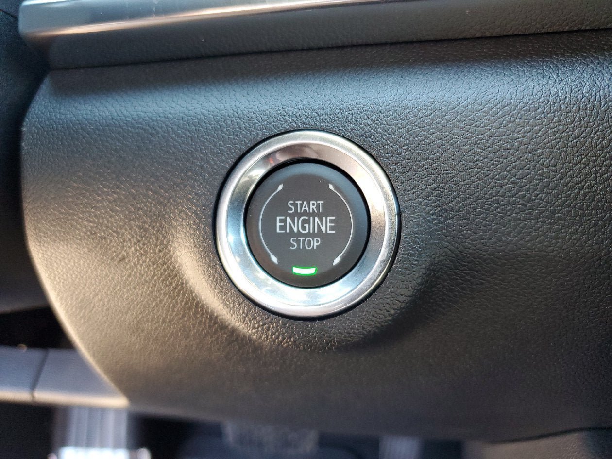 New 2027 GMC Terrain Elevation FWD image 24