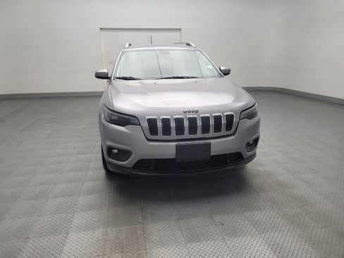 Used 2019 Jeep Cherokee Latitude w/ Popular Appearance Group image 14