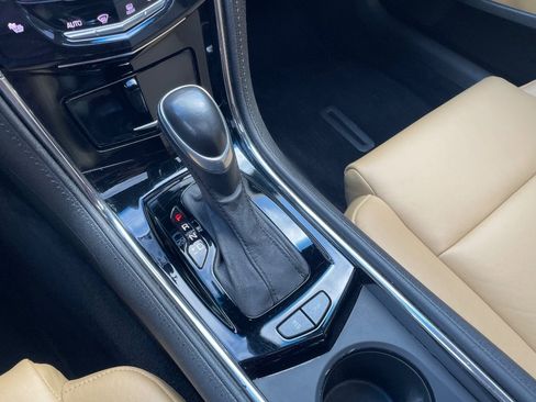 Used 2013 Cadillac ATS 2.0T Sedan image 45