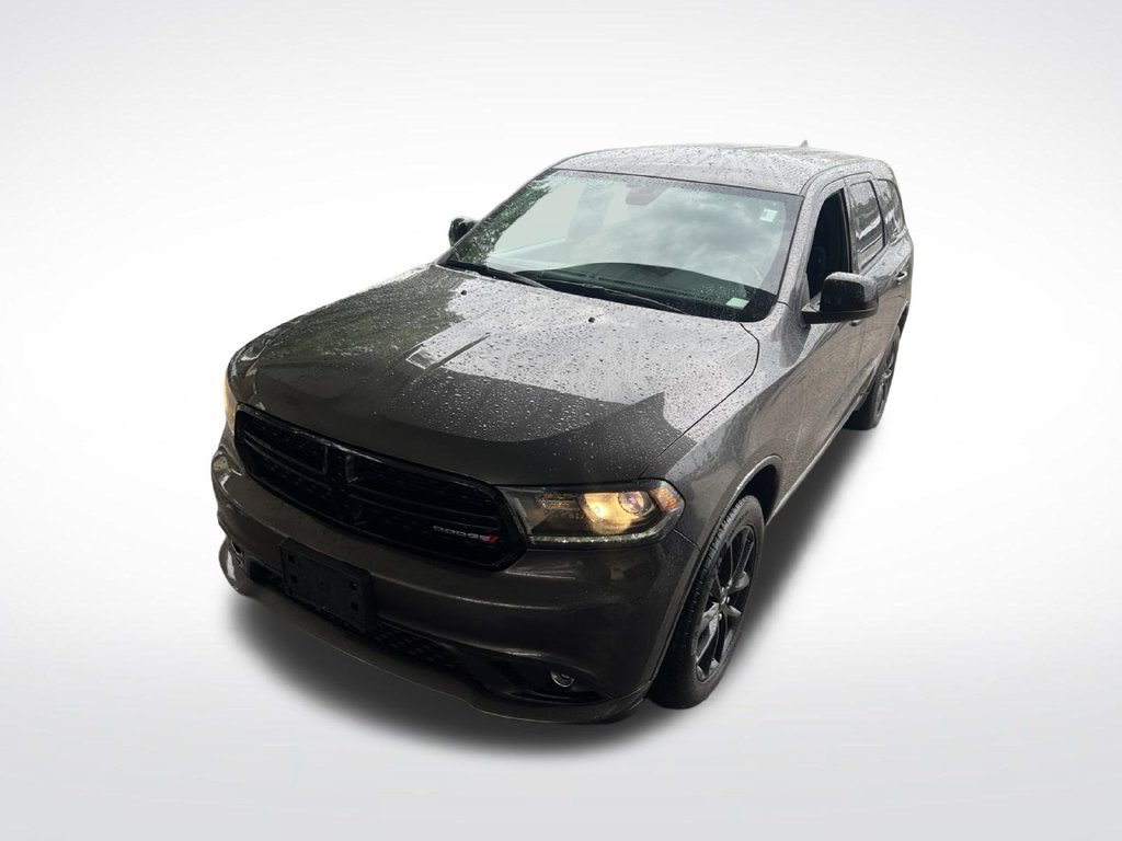Used 2019 Dodge Durango SXT AWD/4WD image 36