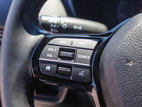Certified 2024 Honda HR-V Sport image 24