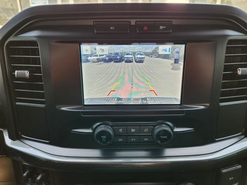 Used 2023 Ford F150 XL w/ STX Appearance Package RWD image 13